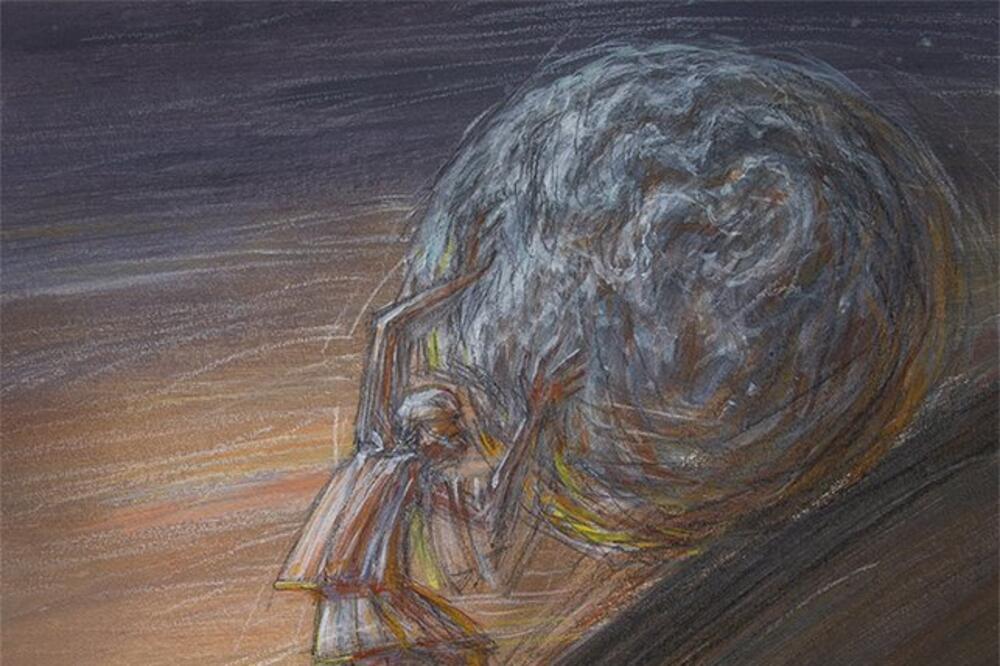 ONO ŠTO PRVO VIDITE NA SLICI OTKRIVA ŠTA VAM LEŽI U PODSVESTI: Da li ste NEODLUČNI ili previše BRIŽLJIVI?