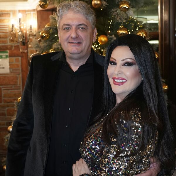 GDE JE DEDA? Bivša žena i deca slave, a on ćuti: Misterija oko odsustva Tonija Bijelića sve dublja - ŠTO SE KRIJE?