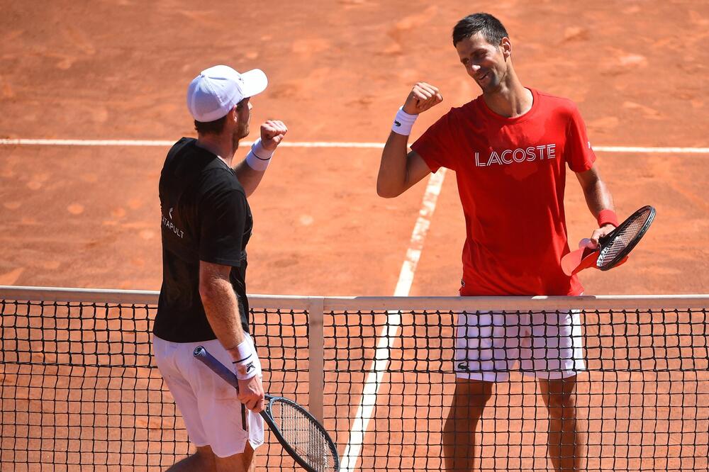 PA, OVO JE KATASTROFA! Teška povreda velikog šampiona - duga pauza!