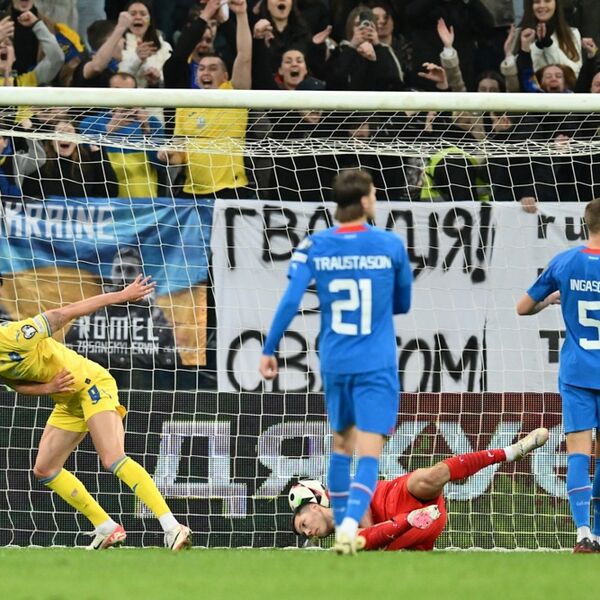 SVE JE JASNO! Poznati svi učesnici EURO 2024 u Nemačkoj!