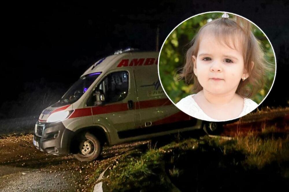 POLICIJA ZATVORILA SVE ULAZE U BANJSKO POLJE! Male Danke nema 16 sati