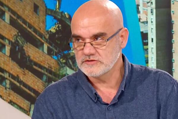 DOKTOR MITROVIĆ UPOZORIO DA OVE LEKOVE NIPOŠTO NE MEŠATE SA ALKOHOLOM: Ni malo nije naivno, može doći do SMRTI