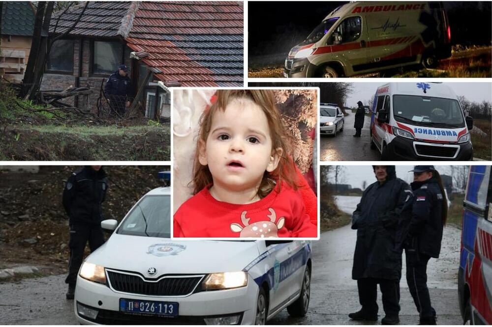 ZA DANKOM SE TRAGA VIŠE OD 48 SATI: Kako napreduje policijska istraga?