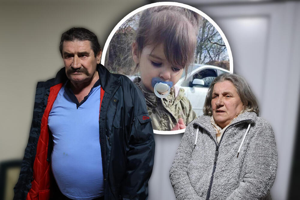 "ČUO SAM DEČIJU GRAJU, A POSLE NEKOG VREMENA..." Prvi komšija Danke opisao dan kada joj se izgubio trag