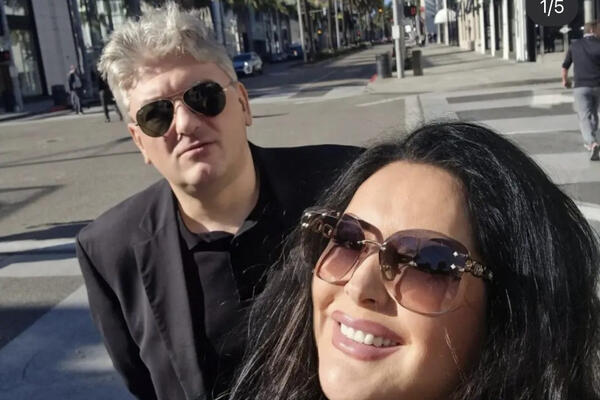 "NE MOŽE NAM NIKO NIŠTA": Toni Bijelić precrtao Draganu za sva vremena, o ovome što je uradio DUGO se PRIČALO!