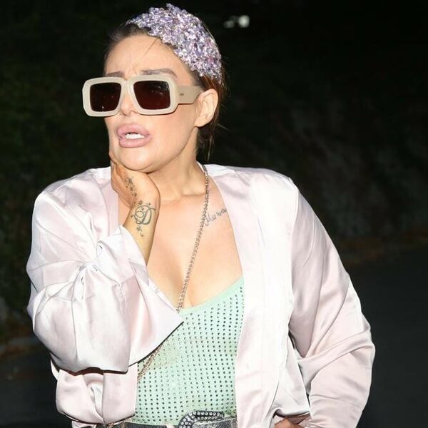 Šta se dešava sa Anom Nikolić nakon povratka iz Dubaija? Evo gde se pevačica nalazi, ovo je privuklo mnogo pažnje