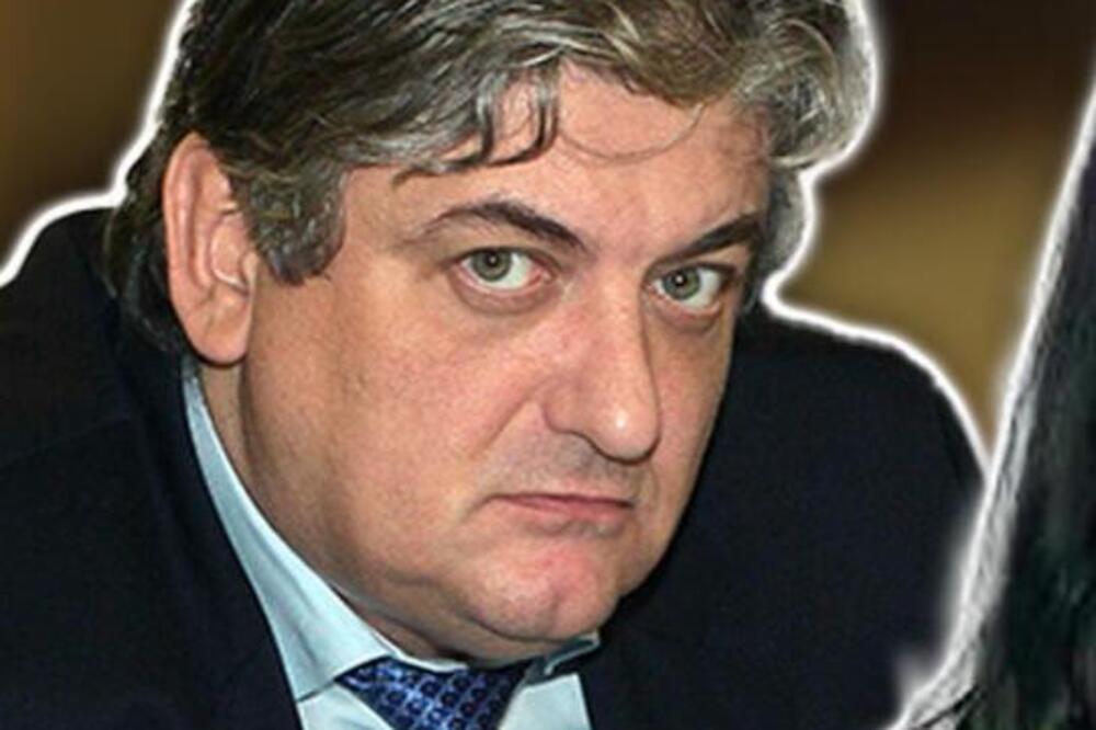 MISTERIOZNA PORUKA TONIJA BJELIĆA IZNENADILA SVE: Javno podelio OVE REČI, mnogi se PITAJU KOME SU UPUĆENE...