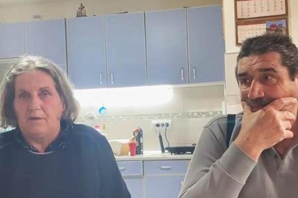 "MAJKU LIČNO NE ZNAMO, A OTAC JE...": Prve komšije progovorile o RODITELJIMA male Danke (2)