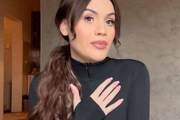 BILA SAM ŽENA SA MUŠKIM POLNIM ORGANOM: Doktor otkriva detalje KOMPLEKSNE OPERACIJE posle koje se sve preokrenulo