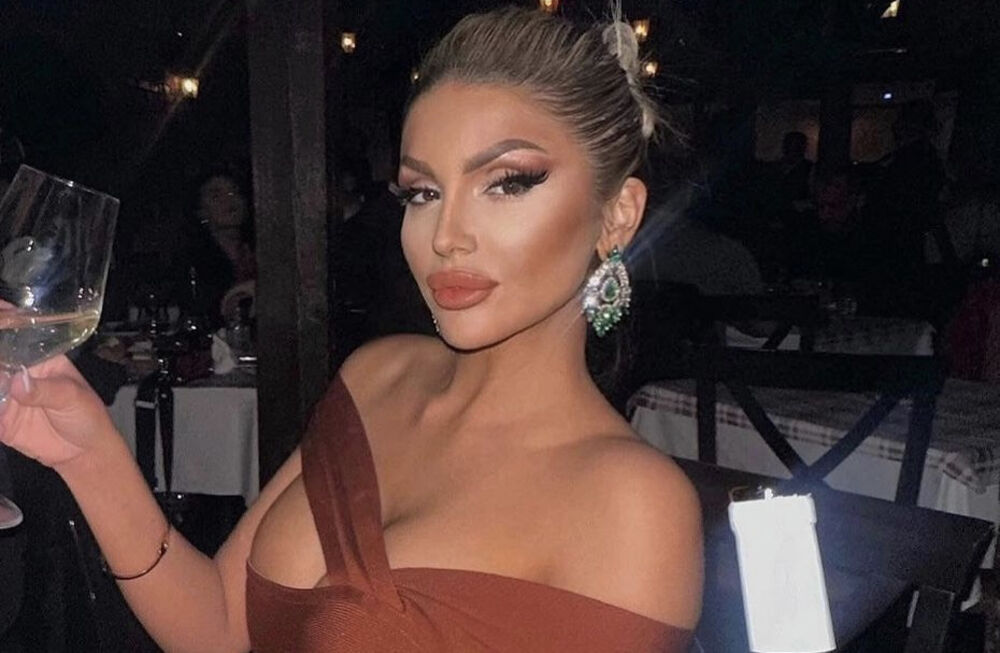 Ivana Šopić nasmejala pratioce