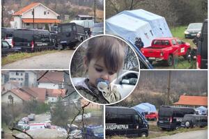 LUKA SE MEĐU PRVIMA PRIKLJUČIO POTRAZI ZA DANKOM: Komšija Ilića progovorio o MAJCI DEVOJČICE i rekao sledeće