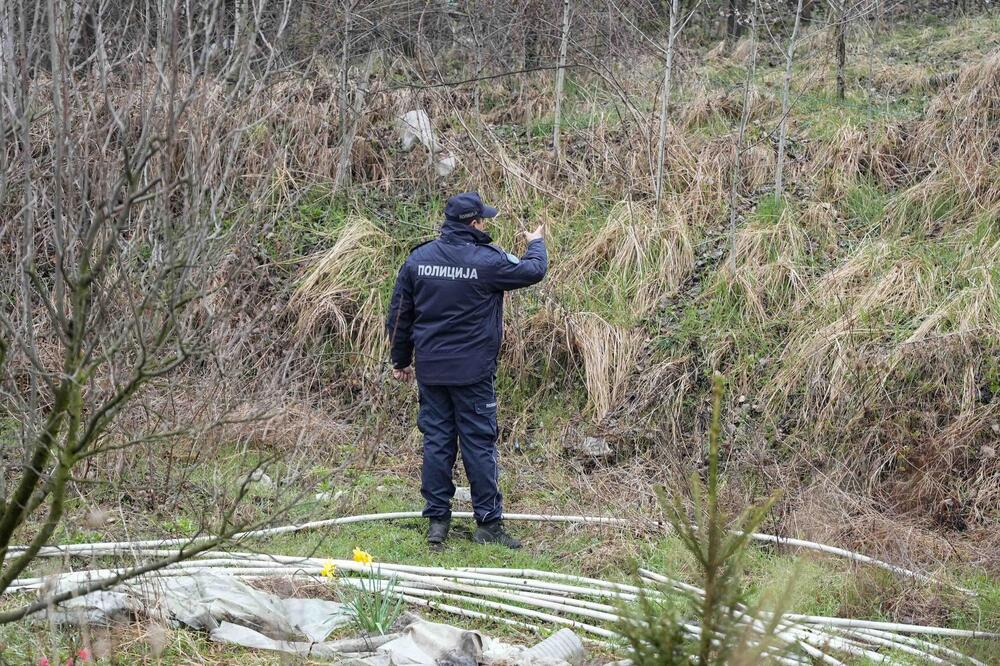 OGLASIO SE MUP NAKON DVADESETČETVOROČASOVNE POTRAGE ZA MALOM DANKOM: Ovo je njihovo saopštenje