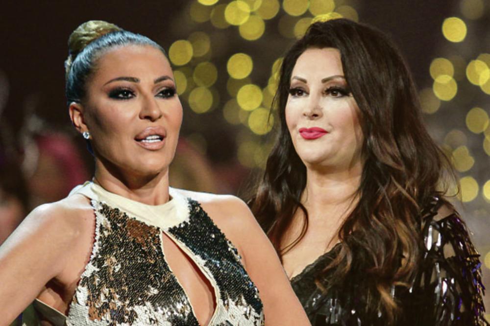 "NARAVNO DA SAM UZ..." Ceca nije htela da ĆUTI o RAZVODU Dragane Mirković: Njene reči će KOLEGINICA ZAPAMTITI