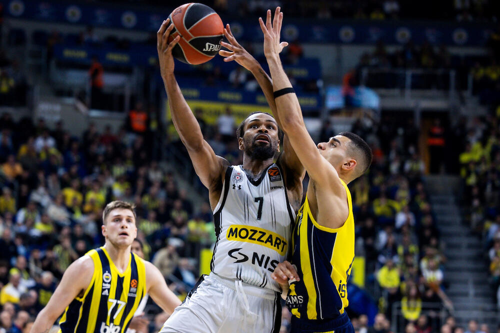 PUKLA TIKVA! Okrenuo leđa Željku Obradoviću, sada mu sledi odlazak!