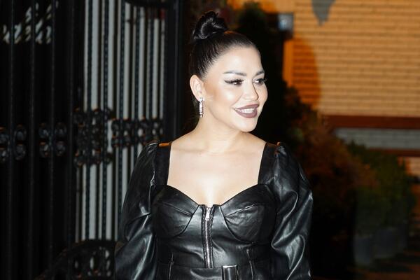 ALEKSANDRA MLADENOVIĆ POKAZALA NOVOG DEČKA: Pevačica sve podelila JAVNO, pa mu UPUTILA ove EMOTIVNE REČI