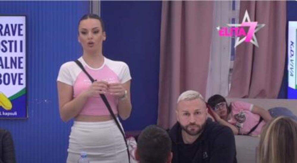 Miona zapretila Stanislavu