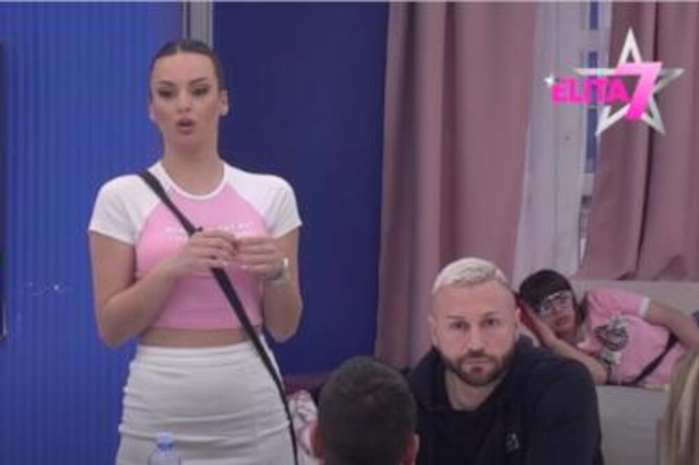 SUKOBILI SE MIONA I STANISLAV U UŽIVO PROGRAMU: Jovanovićeva pokušala da ga IZNERVIRA, on je SPUSTIO OVIM REČIMA