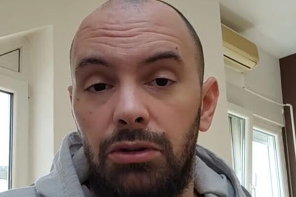 "RADI SE PO 12 SATI, A DECA NE SMEJU NAPOLJE" Kanađanin se preselio u Srbiju pa otkrio šta mu je smetalo u domovini