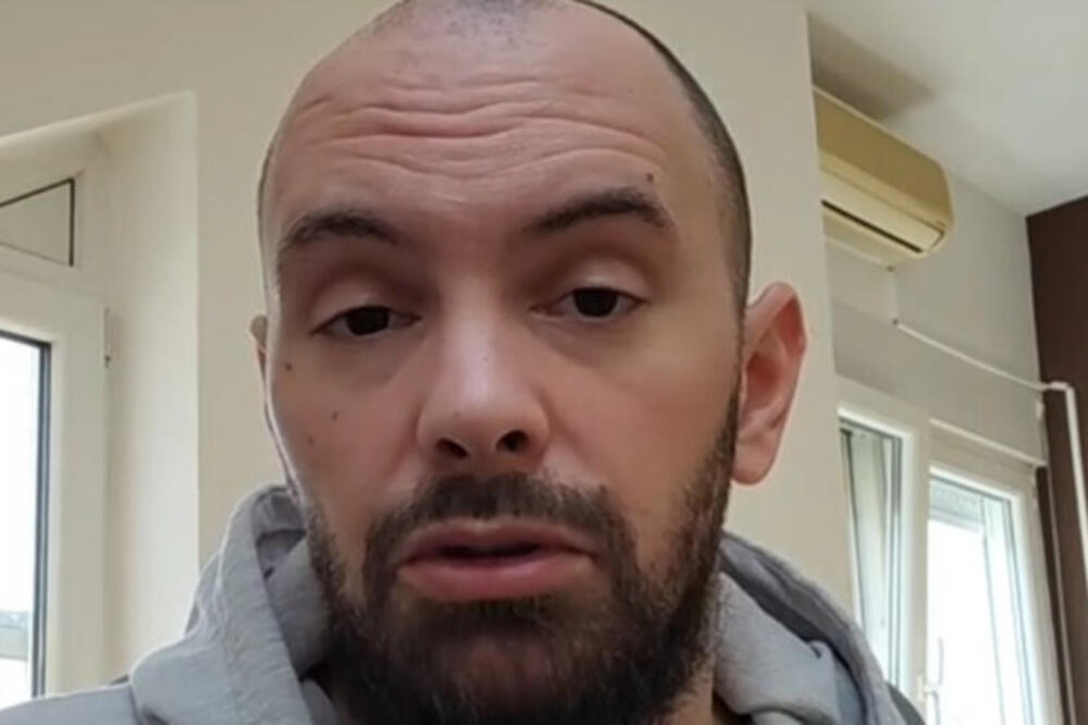 "RADI SE PO 12 SATI, A DECA NE SMEJU NAPOLJE" Kanađanin se preselio u Srbiju pa otkrio šta mu je smetalo u domovini