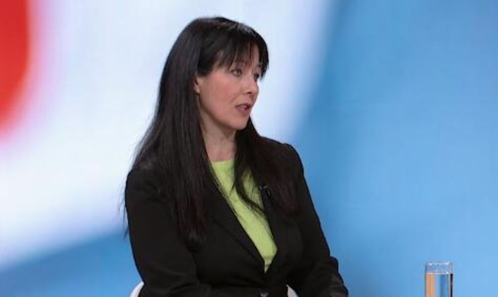  dr Biljana Kilibarda