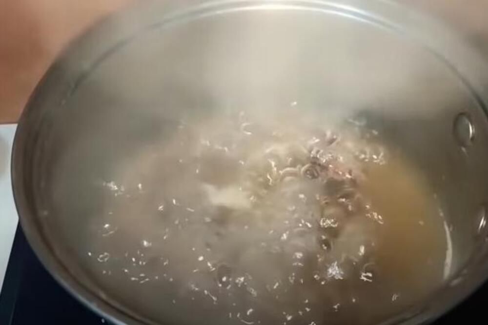 OVAJ NAPITAK ČISTI I NAJMASNIJU JETRU: Surutka nije JEDINI LEK za nju, posle OVOG PIĆA ćete biti KAO NOVI