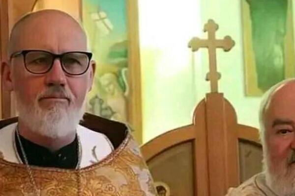 PRAVOSLAVNI SVEŠTENIK JE PREŠAO U ISLAM POSLE 45 GODINA: Odrekao se IMENA i UZEO NOVO, a razlozi su...