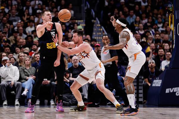 NBA BRUJI O PARTIJAMA BOGDANOVIĆA, MICIĆA, POKUŠEVSKOG I JOKIĆA: Pogledajte NAJBOLJE POTEZE srpskih igrača! (VIDEO)