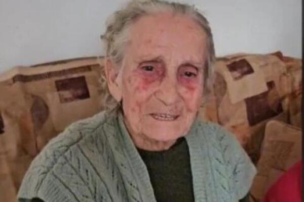 OVA BAKA TRAŽI DRUGARICU OD PRE 60 GODINA: Kad je pokazala NJENU SLIKU svi su SKOČILI KAO OPARENI, moli za POMOĆ