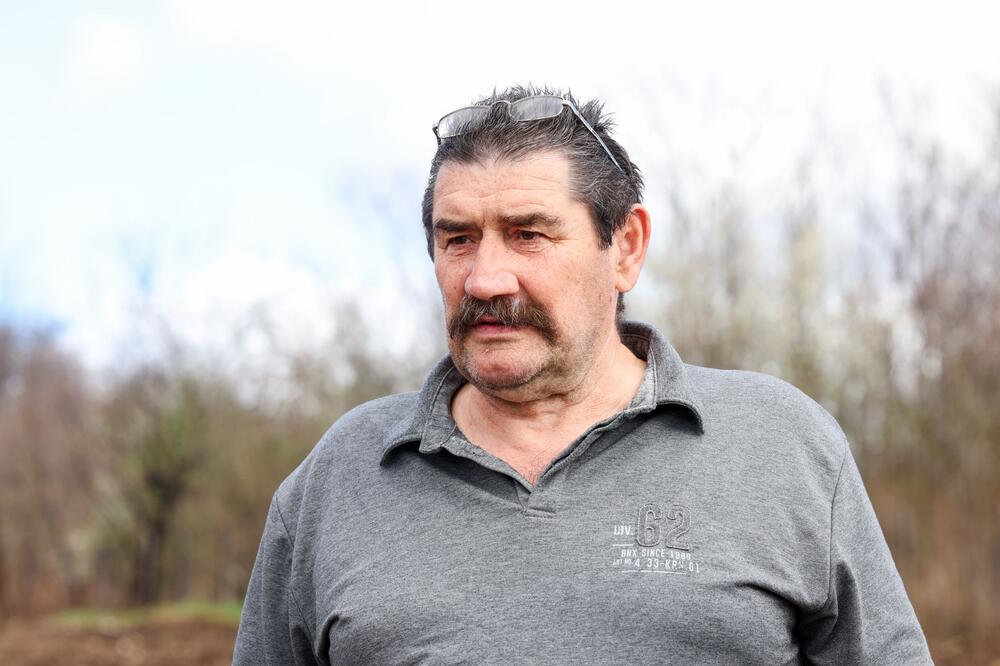 "BILO JE TU I BESA I SVEGA, DANKIN OTAC PLAKAO KAO KIŠA": Oglasile se komšije porodice Ilić (FOTO)