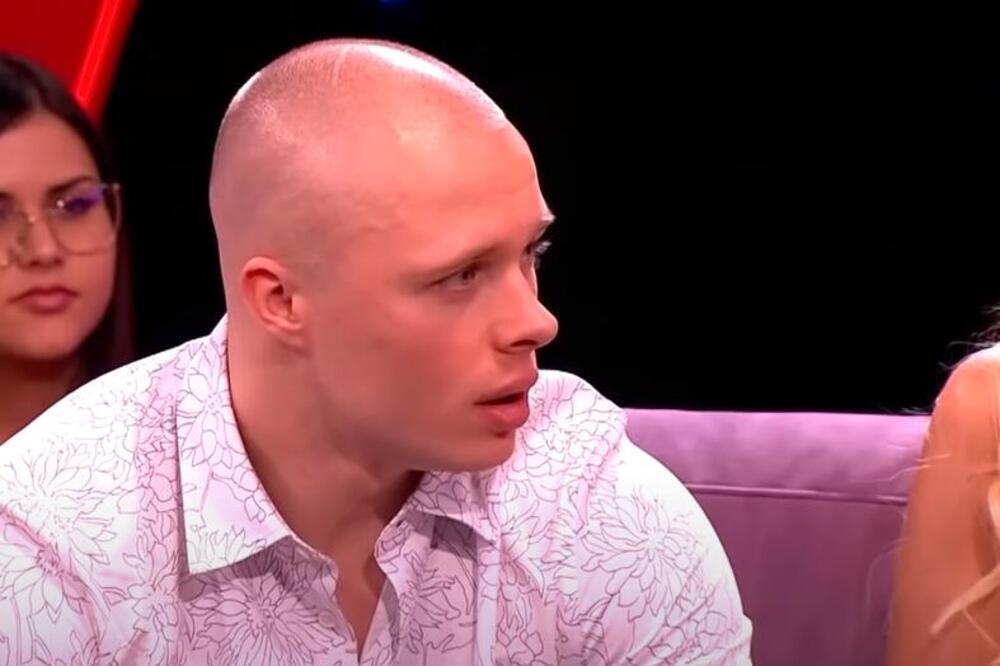 KAO BOMBA ODJEKNULA VEST DA SE PEVAČ OŽENIO, A ON SADA REKAO DA TO NIJE ISTINA: Svi u ČUDU nakon ovog objašnjenja