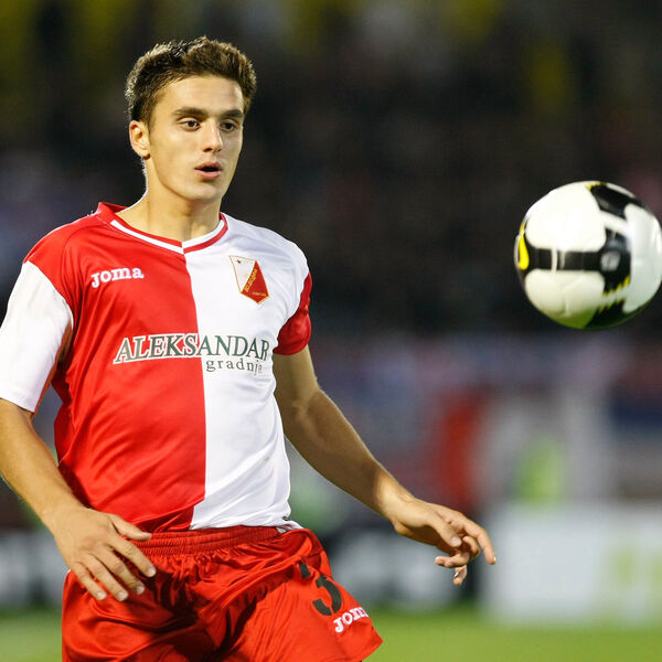 Vojvodina nije odustala od Dušana Tadića! "Ceo Novi Sad živi za to..."