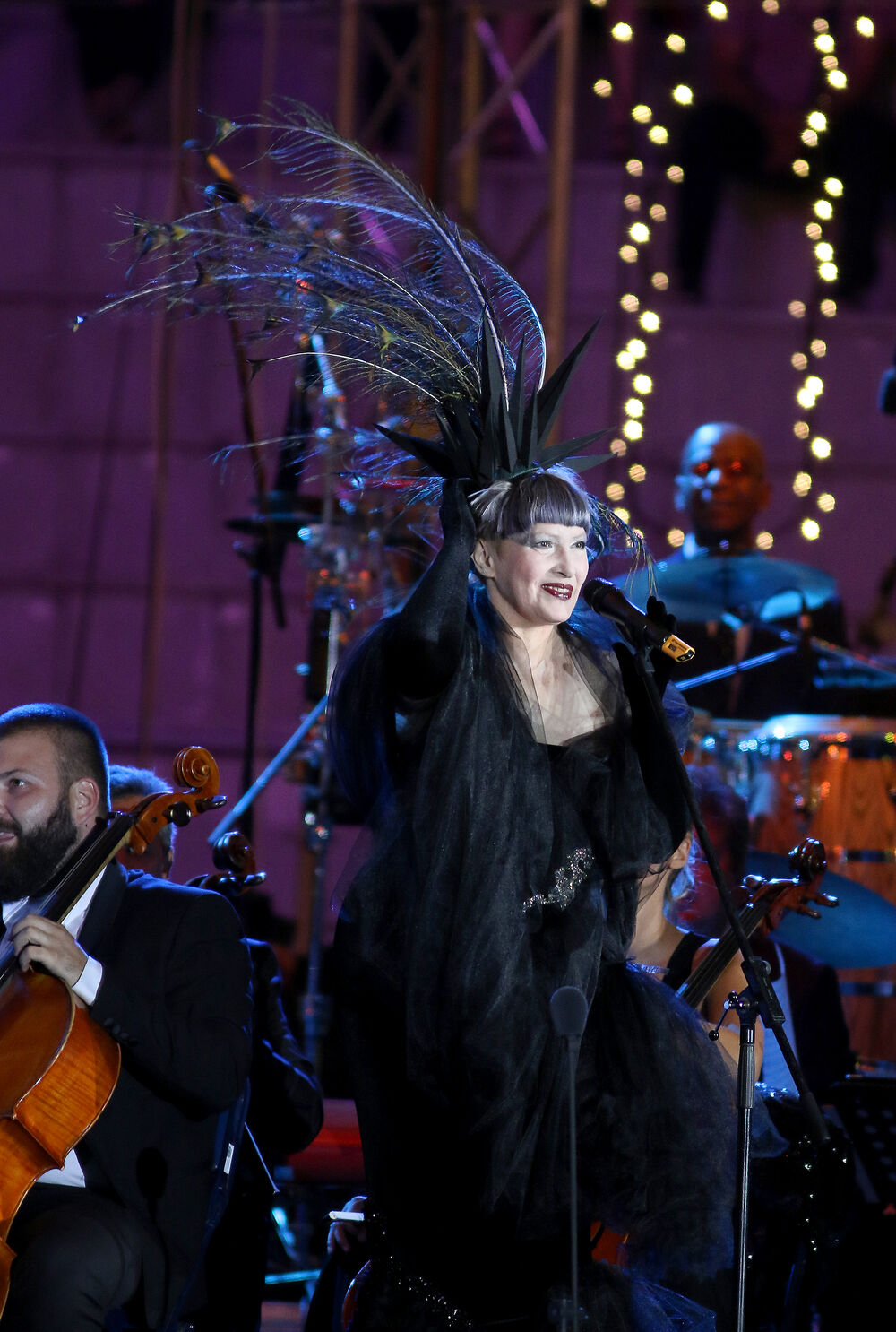 Za sobom je ostavila neizbrisiv trag