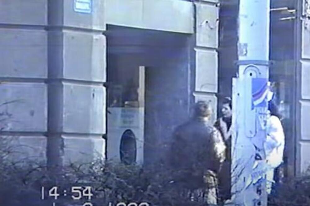 OVA MUŠKA FACA JE PRE 90 GODINA HARALA BEOGRADOM A SVI SU GA ZNALI KAO N.N. LICE: Nije KRAO i UBIJAO, već je...