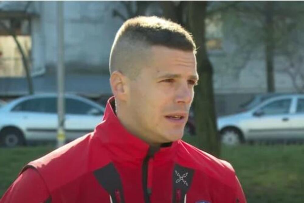 DA LI JE TOKOM POTRAGE ZA MALOM DANKOM PRONAĐEN BAREM JEDAN TRAG? Evo šta je otkrio Branislav iz Gorske službe