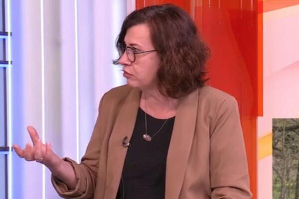 "TO UKAZUJE DA NEŠTO NIJE U REDU...": Dečji psiholog otkriva kako reaguje dvogodišnje dete kada se izgubi