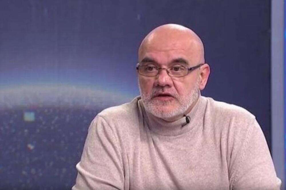 SRPSKI PSIHIJATAR OTKRIO KADA LEKOVI ZA SMIRENJE DOVODE DO SRČANOG ZASTOJA: U najgorem slučaju dolazi do SMRTI