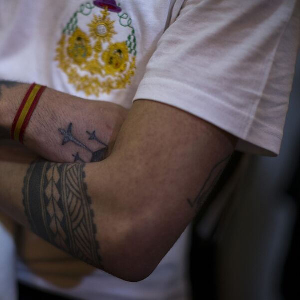 Istetovirao se, kad je došao kući devojka je skakala od sreće: Ono što joj je prećutao zauvek će ga proganjati