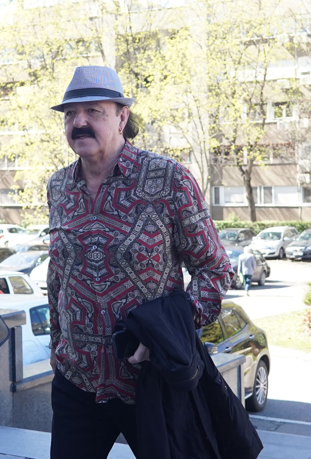 Pevač je otkrio šta mu se dopada kod žena