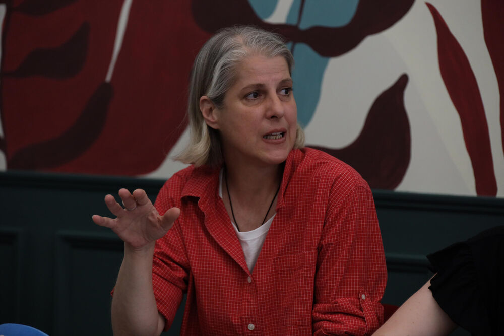 Govorila je da je razvod veoma teško podnela