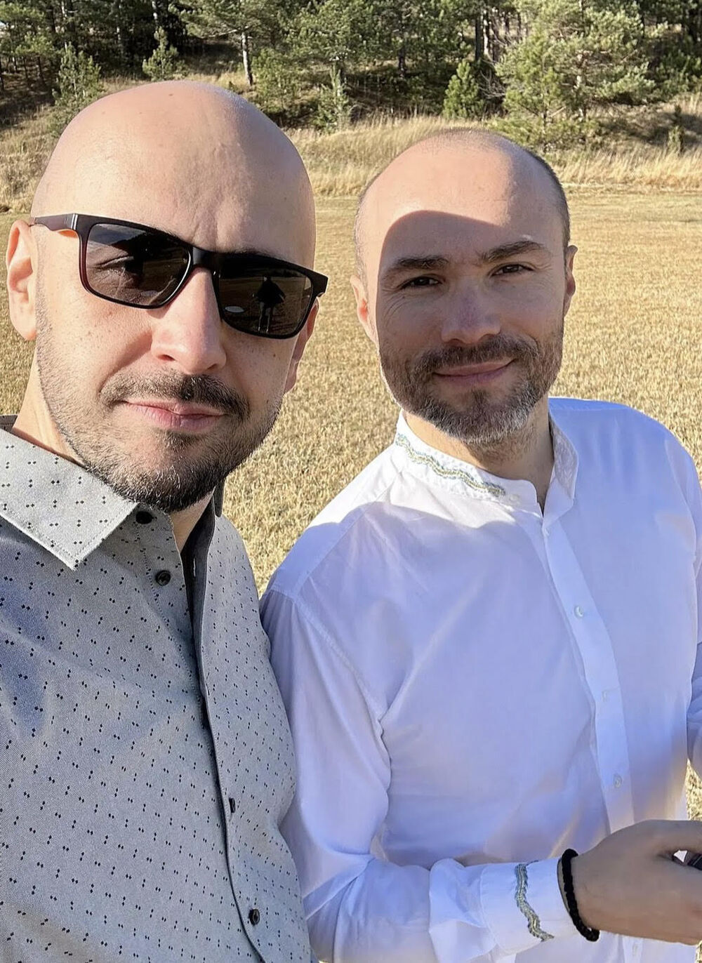 Pevač je izdao novu pesmu u saradnji sa Acom Sofronijevićem