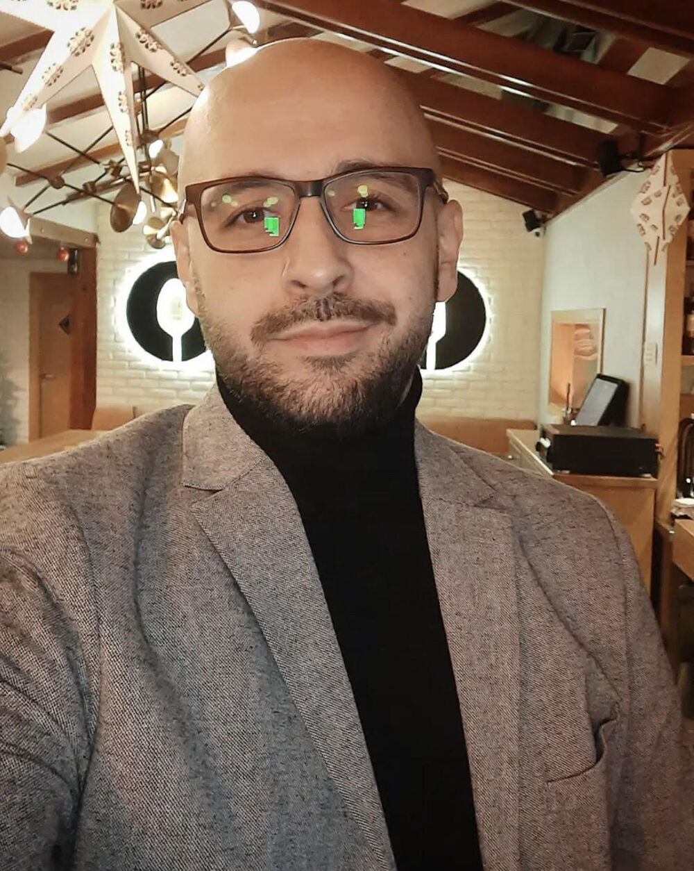 Govorio je iskreno o godinama rata i svojoj porodici