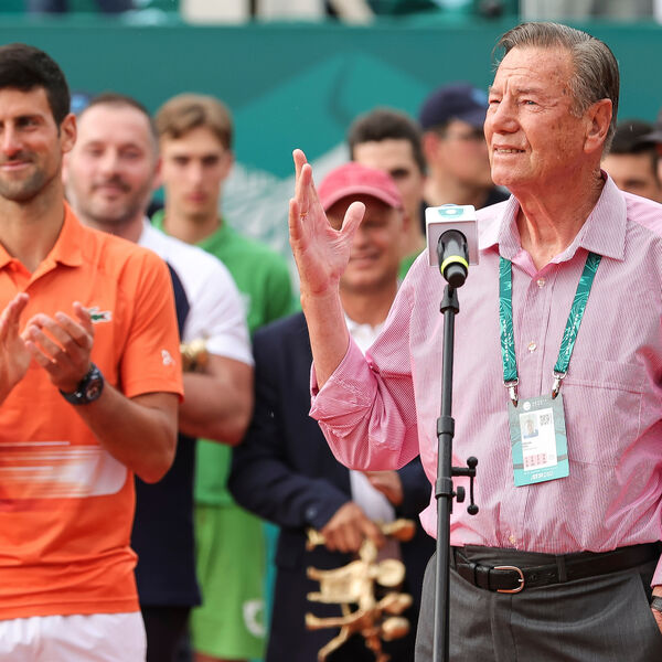 Nikola Pilić je jedini u istoriji tenisa OVO USPEO! Zbog Novaka je PREKRŠIO STROGO PRAVILO!
