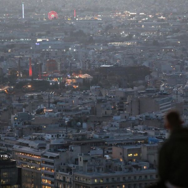 Ovogodišnji jul je najtopliji u istoriji Grčke! Omiljena destinacija Srba se suočava sa ozbiljnim problemom