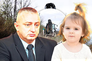 "VEROVATNO SU PSI NANJUŠILI NEŠTO": Trifunović za Espreso o najnovijim informacijama sa mesta nestanka male Danke