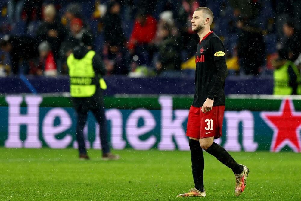 "PAVLOVIĆ BI BIO SAVRŠEN IGRAČ ZA JUVENTUS!" Čuveni Srbin i bivši fudbaler "stare dame" vidi Strahinju u Torinu