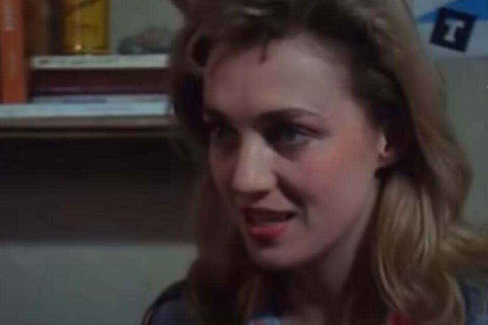 BILA JE PRAVA BOGINJA I ŽENA U KOJU SU SVI BILI ZALJUBLJENI: Evo kako danas IZGLEDA i čime se BAVI prelepa glumica