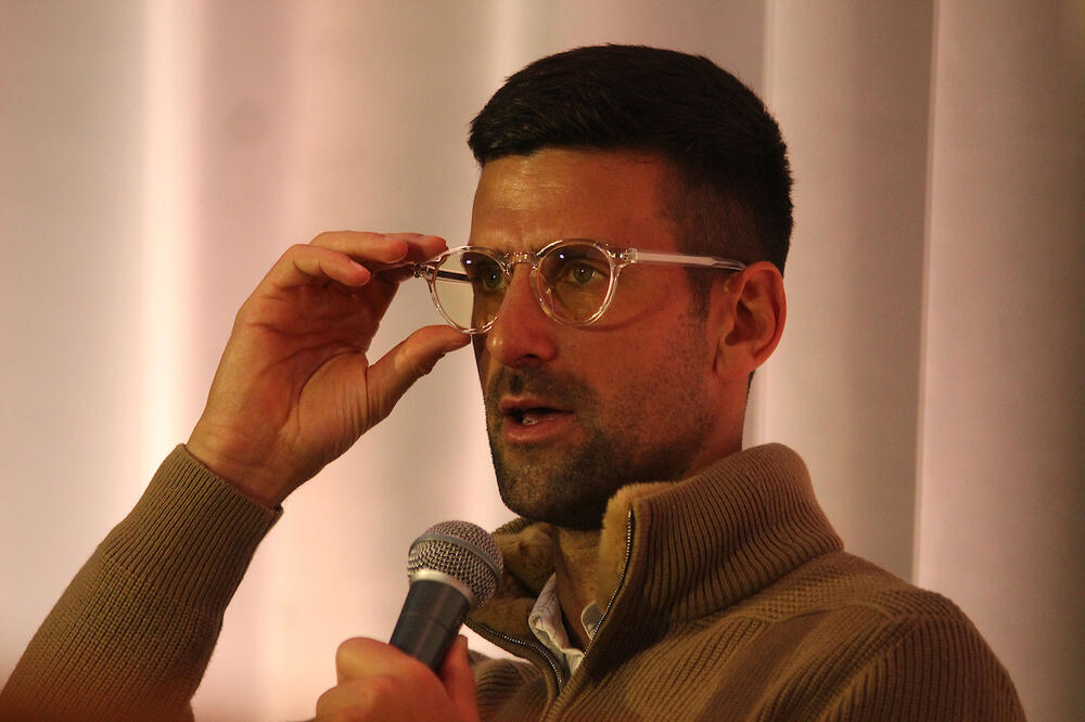 DA LI SE NOVAKU DRMA PRVO MESTO? Ovako izgleda poredak posle Đokovićevog rušenja Federera (FOTO)