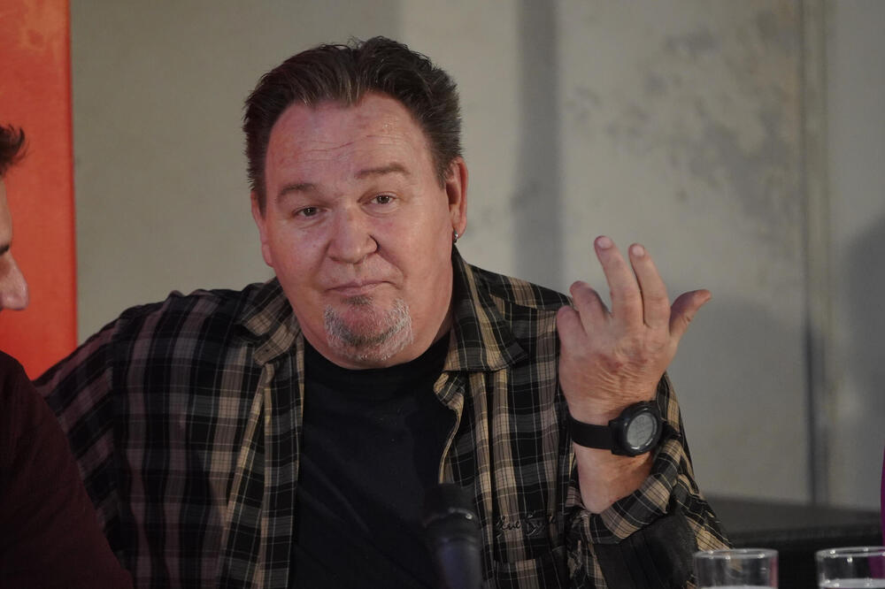 Ko je zapravo porodica Vidaković? Zbog droge se razišli - Bane o deci dugo ćutao, a 1 žena trpela najgore