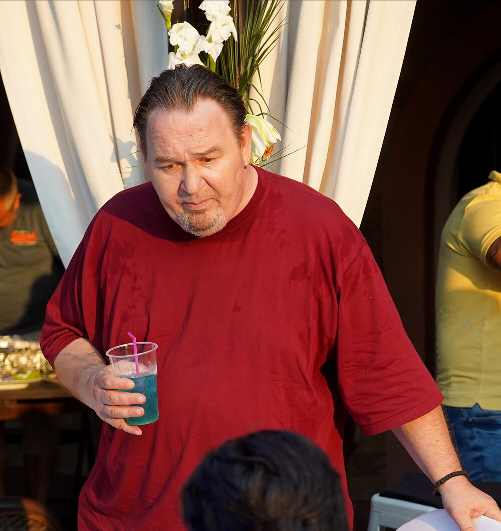 Bane Vidaković o borbi sa drugom