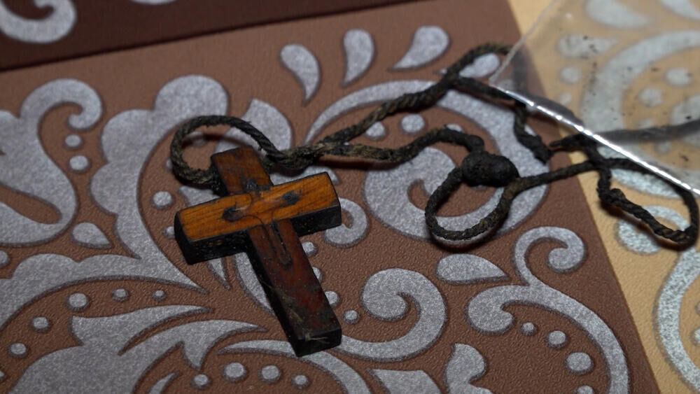 Marija Petrović, Nikola Petrović